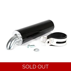 BGM Clubman Sport End Can